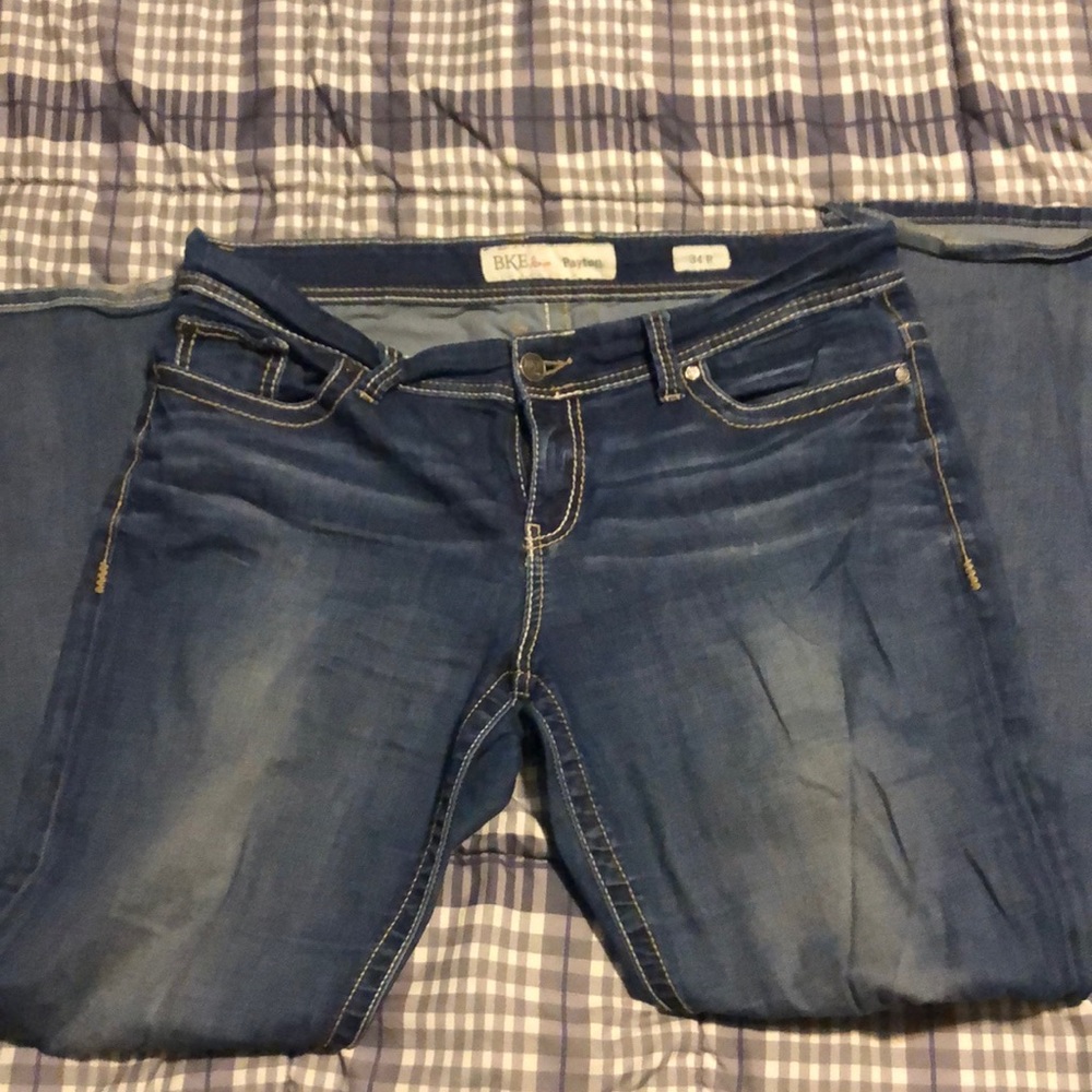 BKE Payton jeans